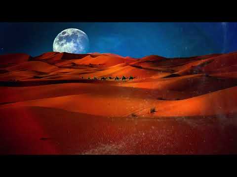 Sunra Project - Sahara Sundance