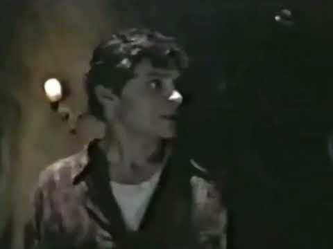 An American Werewolf in Paris (1997) TV Spot "You're Probably Too Late"