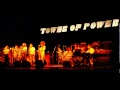 Tower Of Power - squib cakes - Live 1974