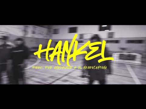 En tu cara- Hankel- One shot