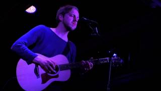 Shade of a Shadow -- Teitur