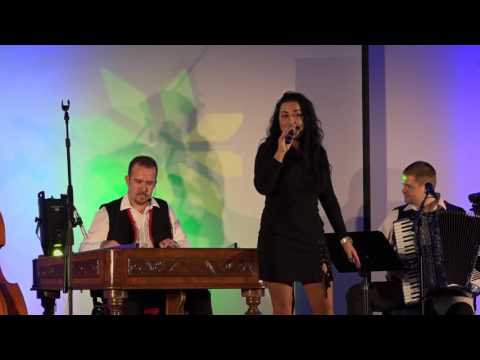 Slančíkovci - Čerešne