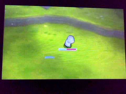 pokemon rumble blast walkthrough part 76 haxorous