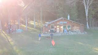 16/03/2019 Entrainement Club BA Le Jorat