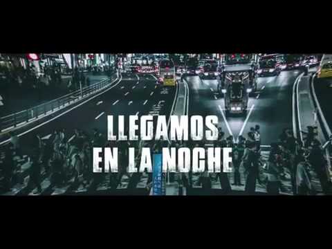 No se nada de ti - Nicky Jam ft Franco De Vita ( Official Lyric)