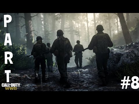 CALL OF DUTY VANGUARD Gameplay Walkthrough PART 8 FULL HD [PS4] pro  (4K 60FPS) No Commentary