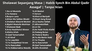 Download lagu Sholawat Sepanjang Masa   Habib Syech Bin Abdul Qadir Assegaf   Tanpa Iklan mp3 Download lagu Sholawat Sepanjang Masa   Habib Syech Bin Abdul Qadir Assegaf   Tanpa Iklan mp3