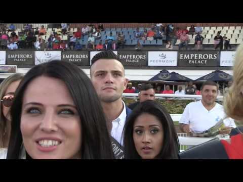 LERENA MAGIC AT TURFFONTEIN