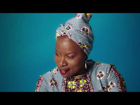 Calypso Rose - Wah Fu Dance! (feat. Angelique Kidjo) [Official Video]