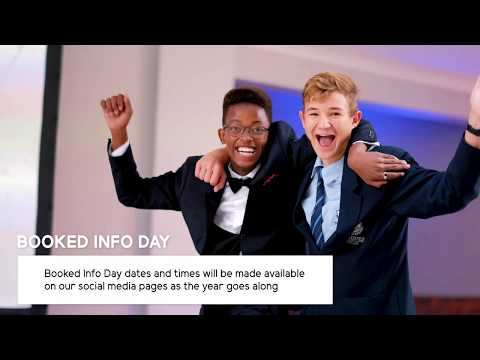 Virtual Open Day 2020 - Amberfield College