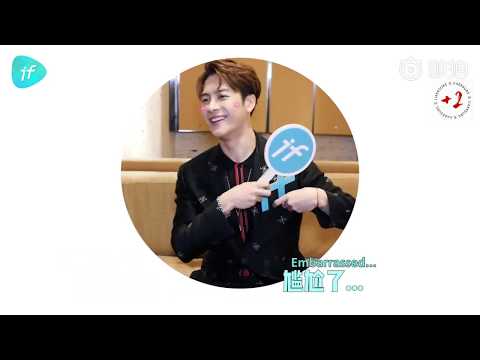 [EngSub] 190127 Jackson Wang if Exclusive Interview at Milan Fashion Week