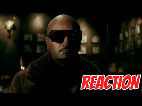 XATAR x OGT "Streets" (Official Video) | Reaction