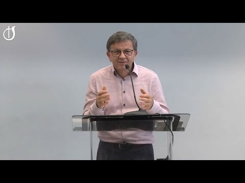 Nelu Zlibuț  - Chemați să luptăm pentru credință (22.08.2021 AM)