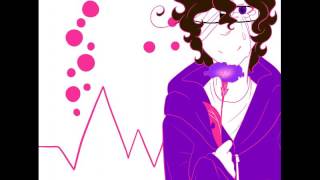 Shy Sings◆Crime and Punishment【Vocaloid】