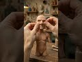 Tintin — when Captain Haddock arrives, chaos begins! 😂⚓️#Tintin #CaptainHaddock #Claymation#uk#usa