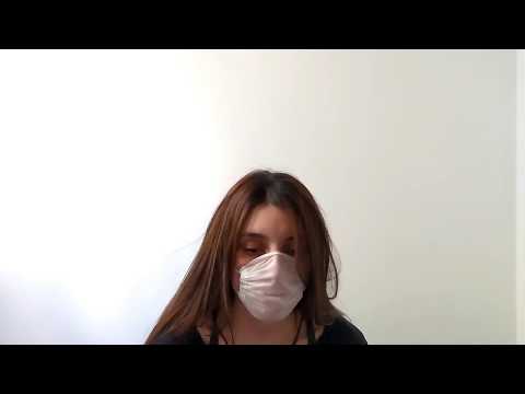 Video thumbnail for Quarentena