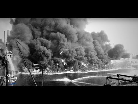 After the Cuyahoga River Fire | Great Lakes Now