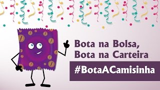 Carnaval 2017: Bota a Camisinha!