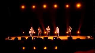 &quot;We Are Young&quot; - Pentatonix - SoJam X Professional Concert