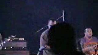 Clutch - The Great Outdoors (live)