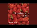 Strawberry Fields: Excuse me. May I borrow your program? (Old Lady, Workman, Student, Son, Chorus)