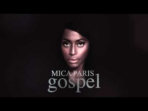 Mica Paris - Go Down Moses (Official Audio)