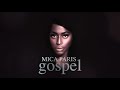 Mica Paris - Go Down Moses (Official Audio)