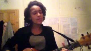 Crosstown Woman - Black Stone Cherry Cover