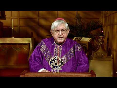 Sunday Catholic Mass Today | Daily TV Mass, Sunday February 22, 2026