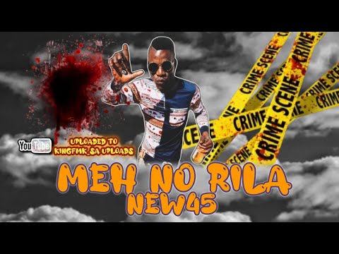 MEH NO RILA NEW45 | MOZUKWANE 1836 DIRECTOR X NAZARETH & NOKO MOTSHEPANE