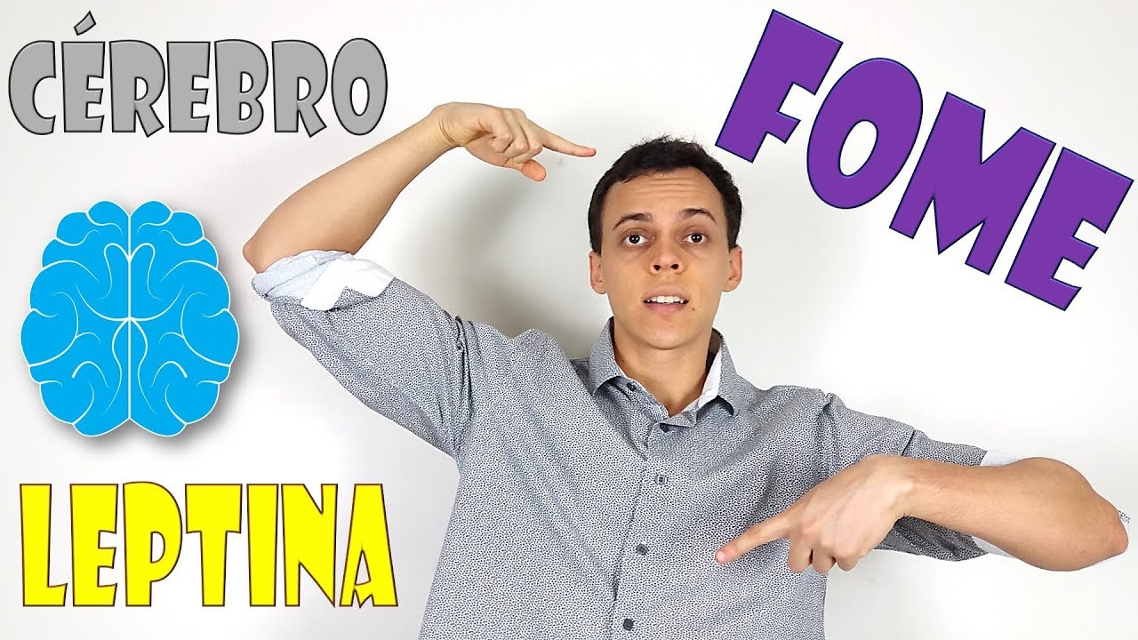 Leptina: Hormônio que Controla o Apetite