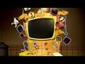 Fan Made Silly Songs Remix Music Video
