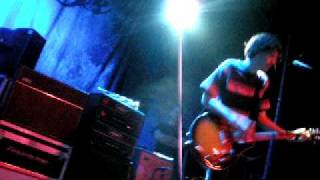 Dirty Pretty Things - B.U.R.M.A