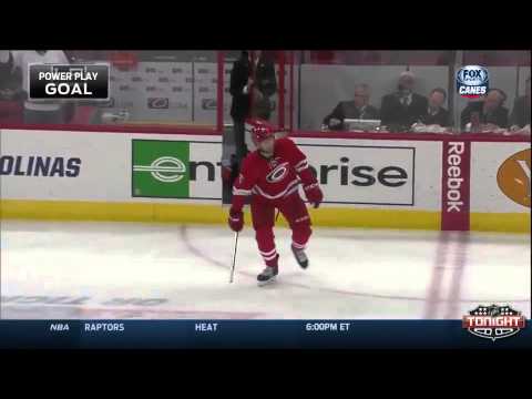 Hurricanes vs. Kings 3:2