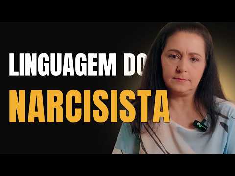 Como Um Narcisista Fala? A Psicanálise Explica
