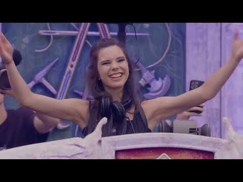 Tiësto - Lethal Industry (Maddix Remix) [Amber Broos, Tomorrowland 2023]