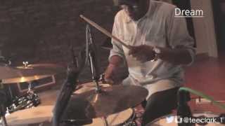 John Legend "Love in the Future: Medley" Drum Cover