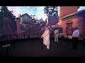 360 Cyclorama Projection Mapping At Smritivan Earthquake Memorial Bhuj
