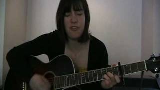 Half Jack (Dresden Dolls cover)