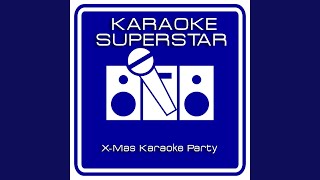 Sleigh Ride (Karaoke Version) (Originally Performed by Neil Diamond)