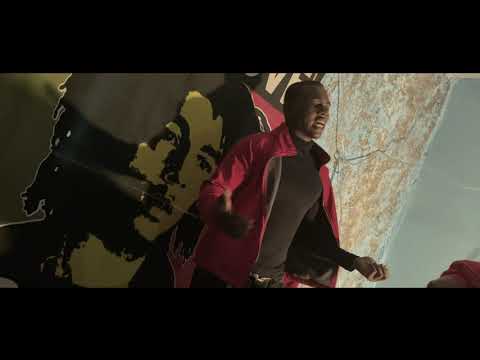 Maitre Vovo tsi wayé (clip officiel)