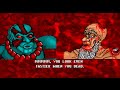 Time Slaughter Lost MS DOS Mojumbo Playthrough Bio Ending