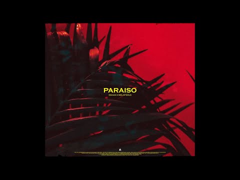 [FREE] PARTYNEXTDOOR x Roy Woods Type Beat - Paraiso