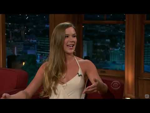 Joss Stone - She Doesn't Wear Shoes Often - 3/5 Visits In Chronological Order