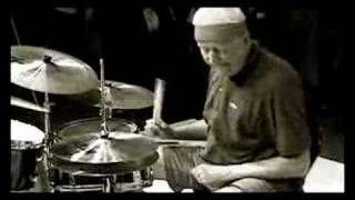 Han Bennink on Cheese Kit Diptych - Part 3/3