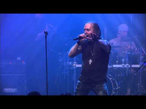 Gamma Ray - Land of the free (Live cover by Power Nation)  - 1st edition -