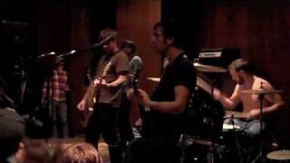 Cave In - &quot;Moral Eclipse&quot; (11.20.09)