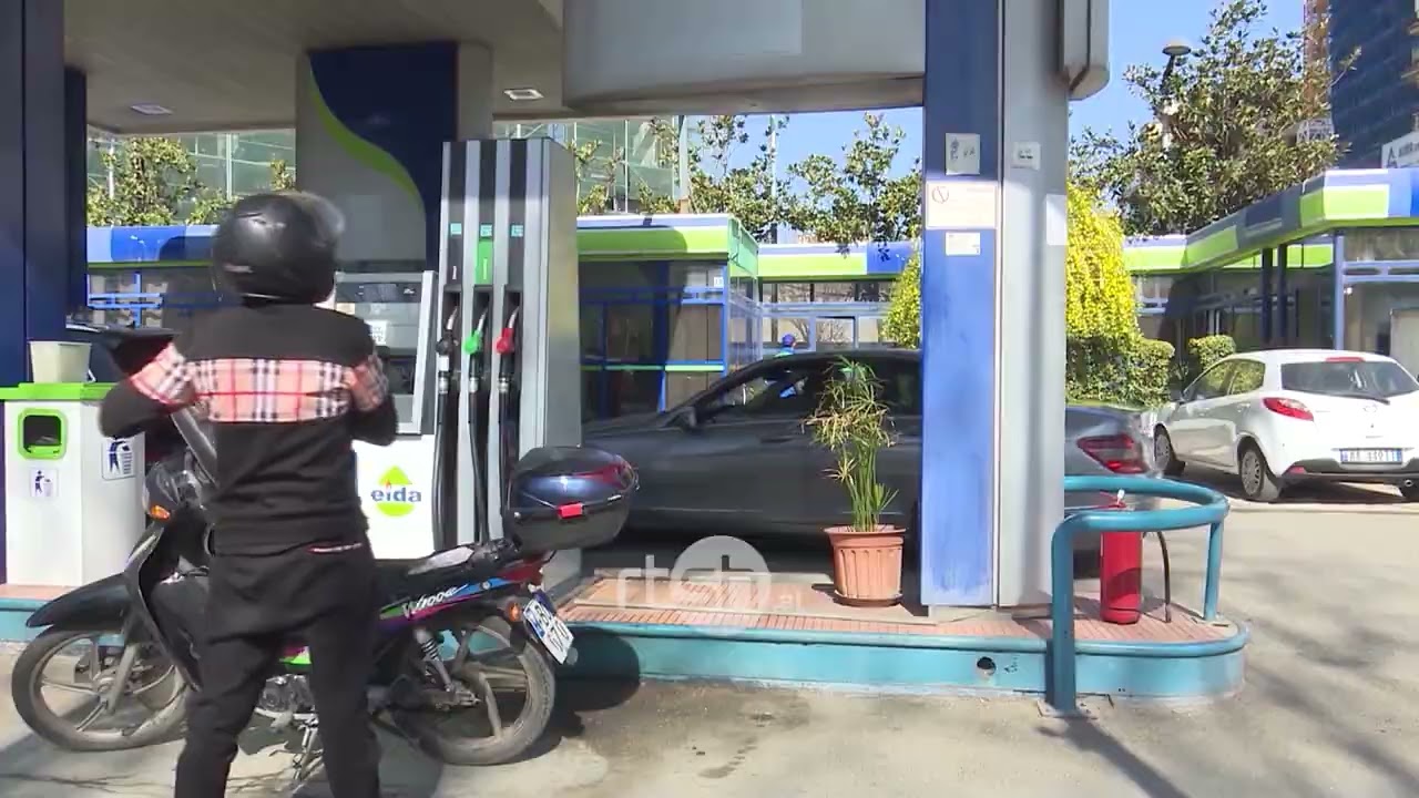 Ulet me nga 6 lekë çmimi i naftës dhe i benzinës, Bordi publikon tarifat e reja