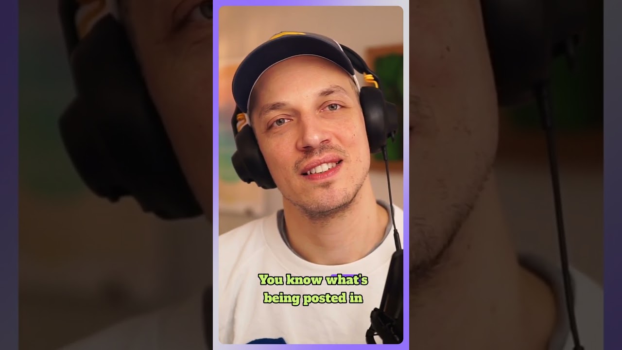 Thumbnail for video: Waiting for teams to ask, "Can we do this?" is old news.