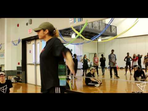 PRSM Season1.BROWN | Cristina Camacho